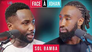 Sol Bamba : Je m'entraînais pendant ma chimiothérapie !