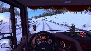 Return to Winterland Event 2024