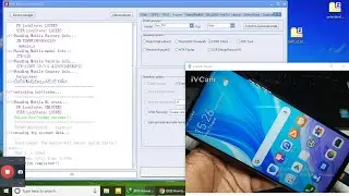 Huawei Y9s Y9 Prime STK L22 Frp unlock by MRT