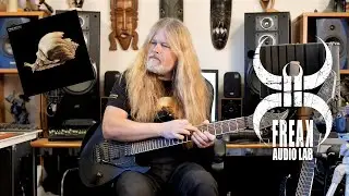 Freak Audio Lab - Confusion To The Enemy (Playthrough)