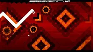 Ultimate demon mix by Zobros(Insane demon)100%-GMD Nebula
