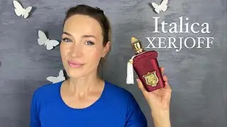 МЕНЯ НЕ ОТПУСКАЕТ || КОРОЛЕВСКАЯ ГУРМАНИКА ITALICA XERJOFF