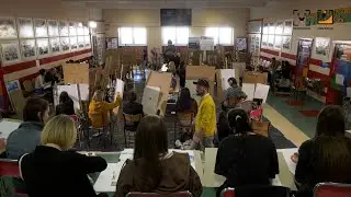 maraTON SZTUKI 24h vol. 7