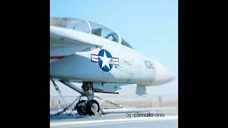 Military Power: Balancing Security and Climate Threats