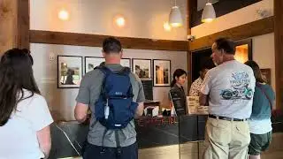 Virtual Tour of Buffalo Mountain Lodge, Banff (4K)