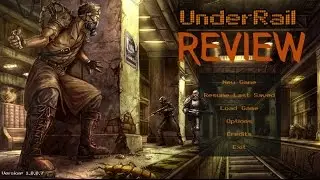 Underrail Review
