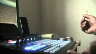 maschine beat