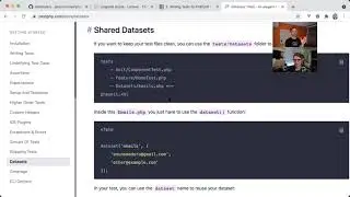Shift - Building the PHPUnit to Pest Converter (Part 5)