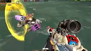 #apexlegendmobile BRO HACKER BRO VOKEY BRO🥲