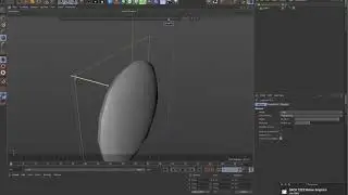 Advanced Motion Graphics Week 3