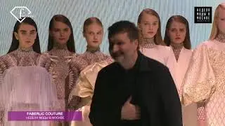 О компании Фаберлик