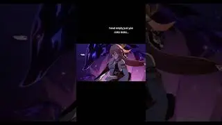Yae Miko in game leaks