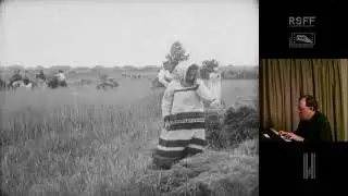 Крестьянская доля (1912), реж. Василий Гончаров