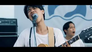 Yogee New Waves / CAN YOU FEEL IT (Official MV)