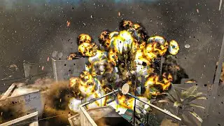 Use MIGI to get insane particle effects in CSGO