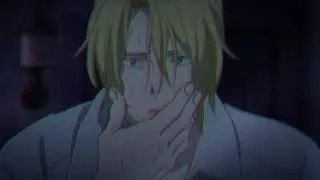 Feel Again - Banana Fish