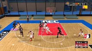 Crazy and-1