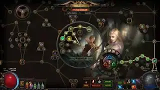 3.9 Crusader's Orb Gamble [Lightning Arrow Build]