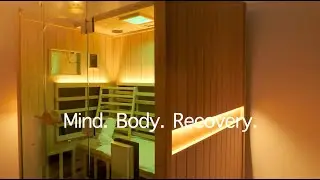 Melt Infrared Sauna and Cold Plunge