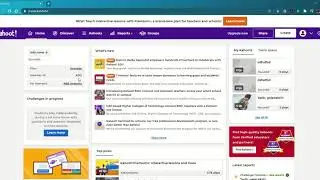 03. Kahoot – Arayüz tanıtımı