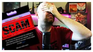 Don't become a Twitch Partner!