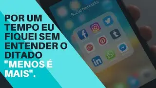 Excesso de INFORMAÇÕES - Como LIDAR?