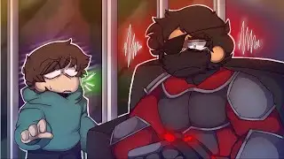 Return of The Alliance - Otso & Derpy Adventures (Minecraft Roleplay)