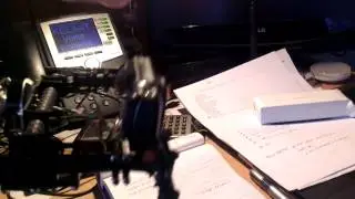 Gimball test