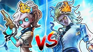 I Fought A Hydra Ranked Cueist...