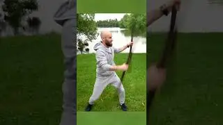 Палки на Бусти #игорьшпиньков #мирныйвоин #палка