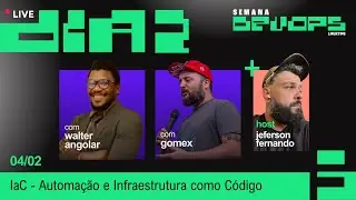 DIA 2 - IAC 