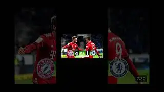 Bayern 🗿🐐 #shorts #viral #funny #trending