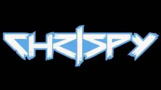 Chrispy - Open
