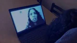 Scream from the Screen
