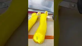 Satisfying Process 🤤🍭 
