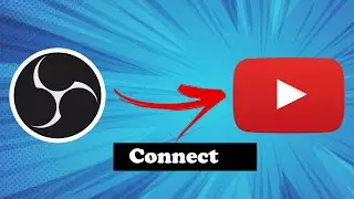 How to Stream to YouTube with OBS in 2023
