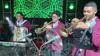El Gato Negro - En vivo (Chigorodó - Antioquia)