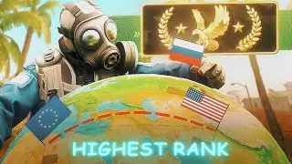 Highest Rank Cheater Experience ft. Neverlose | NL