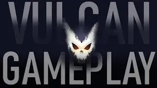 Lost Saga NA Vulcan Gameplay
