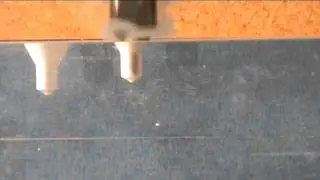 Center Drill