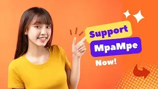 Let's all Support MpaMpe for Total Startupper Challenge 2024
