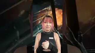 ALL NEW Cyberpunk 2077 expansion 👀 Phantom Liberty ⚡️
