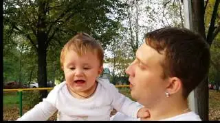 Мой фильм Мишенька Чернышев
