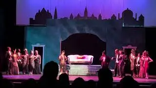 Die Fledermaus - Act 2 - 4/7/202