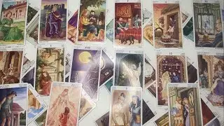ЧТО ВАС ЖДЕТ В МАЕ 🔥 онлайн гадание на картах таро на сегодня месяц ближайшее будущее предсказание