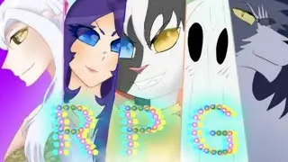 RPG {meme} |Ft: my friends