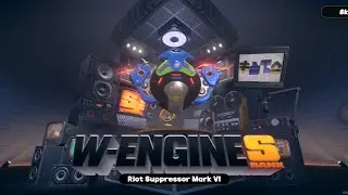 Riot Suppressor Mark VI Rate Up - Zenless Zone Zero
