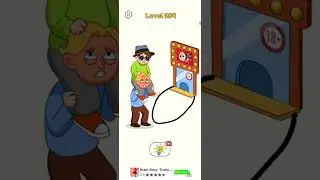 DOP 4 : DRAW ONE PART ~ LEVEL 284