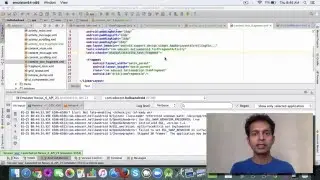 Learn how to use a Fragment with an Activity