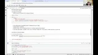 The new Python client library of ServiceX, the novel data delivery system - Kyungeon Choi